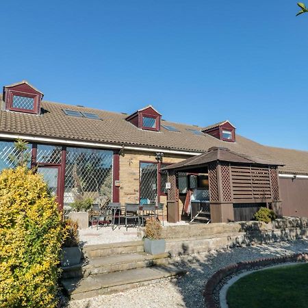 Seacrest Lodge Scarborough Exterior photo