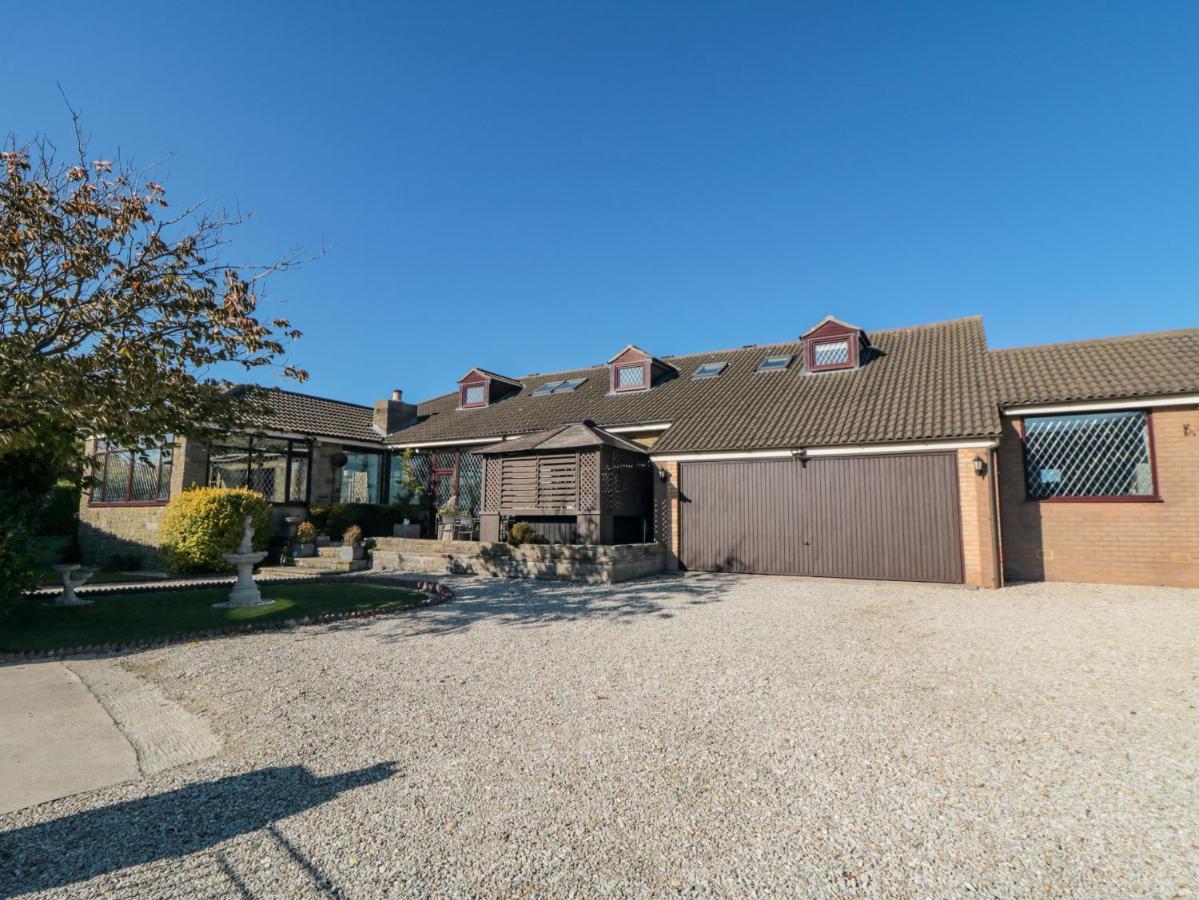 Seacrest Lodge Scarborough Exterior photo